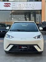 BYD Seagull 2025 (0)