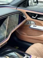 Mercedes E 200 2025 (7)