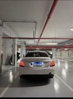 Mercedes C 180 2018 (2)