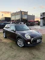 MINI Clubman 2017 (0)