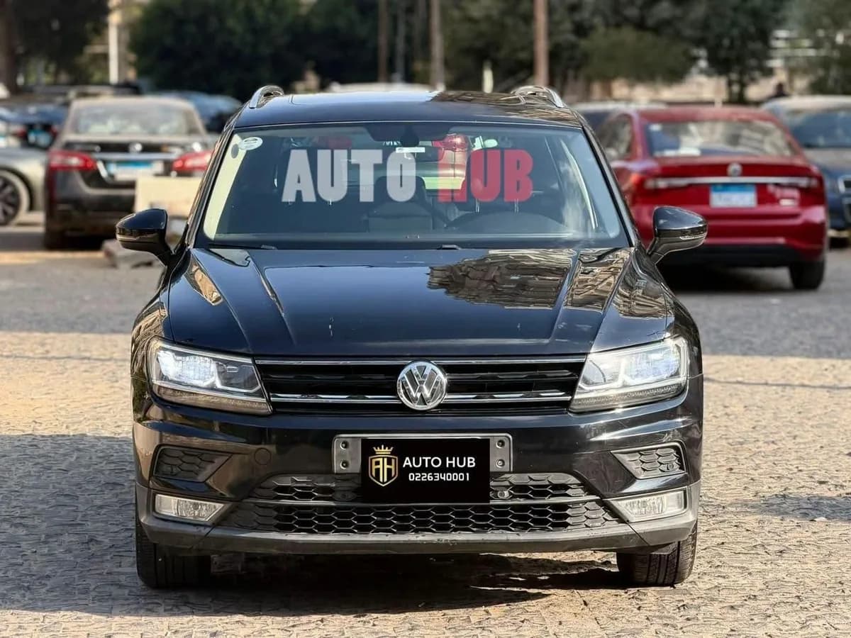 Volkswagen Tiguan 2017 (1)