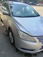 Nissan Sentra 2019 (11)