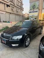 Škoda Octavia 2015 (2)