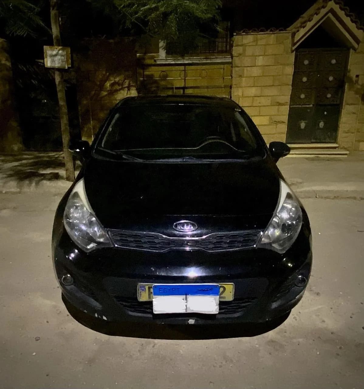 Kia Rio 2015 (1)