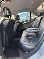 Mercedes C 180 2012 (7)