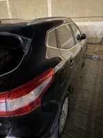 Nissan Qashqai 2016 (1)