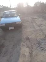 Toyota Corolla 1984 (2)