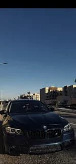 BMW 520 2016 (2)