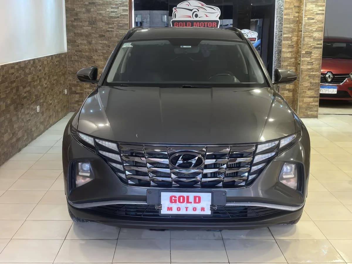 Hyundai Tucson GDI 2022 (0)