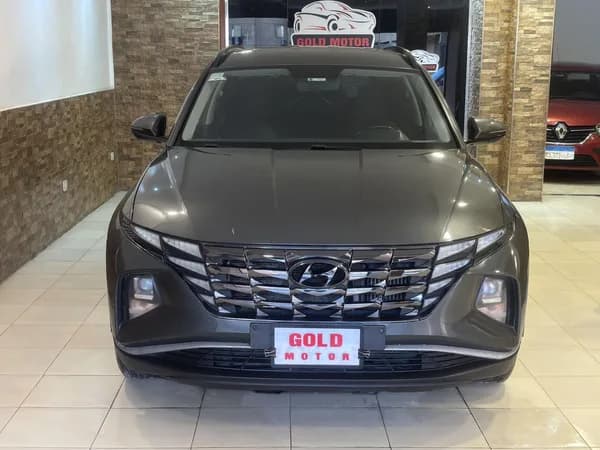 Hyundai Tucson GDI 2022