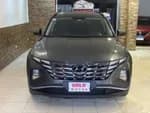 Hyundai Tucson GDI 2022 (0)