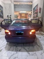 Kia Sephia 1999 (8)