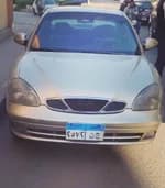 Chevrolet Lanos 2001 (8)