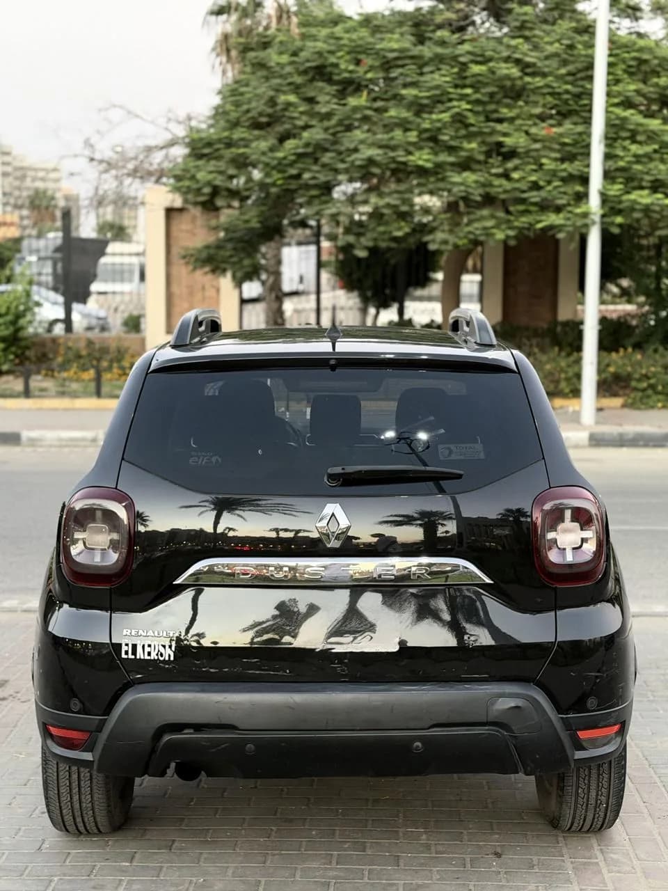 Renault Duster 2019 (0)