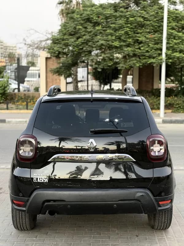 Renault Duster 2019
