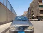 Saipa saipa-pride 2009 (1)