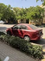 Chevrolet Aveo 2012 (4)