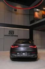 Mercedes CLE 300 2024 (7)