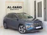 Hyundai Tucson GDI 2022 (8)