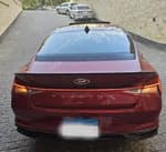 Hyundai Elantra 2021 (1)