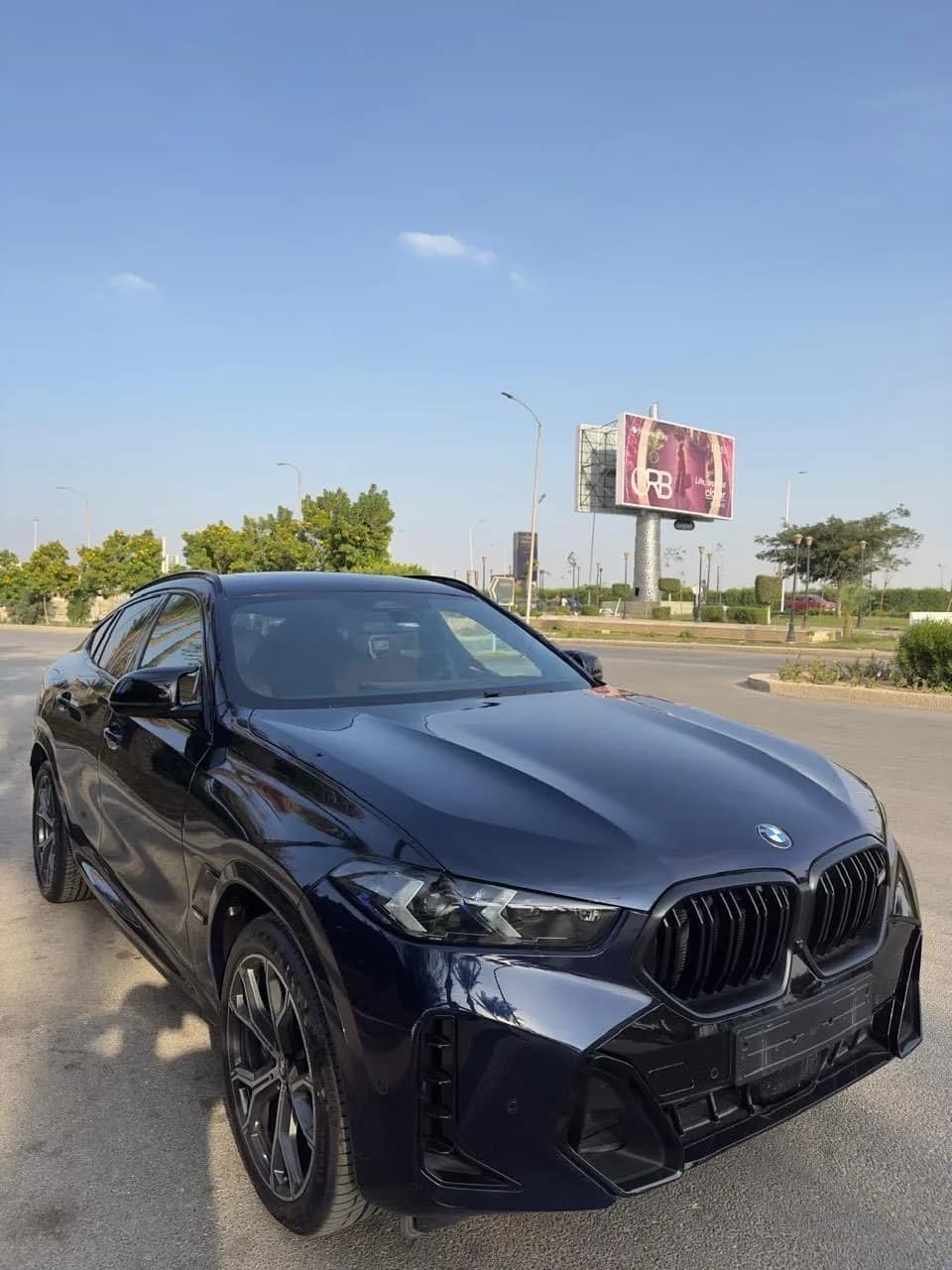 BMW X6 M 2025 (1)