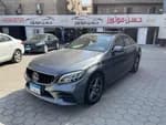 Mercedes C 200 2019 (0)