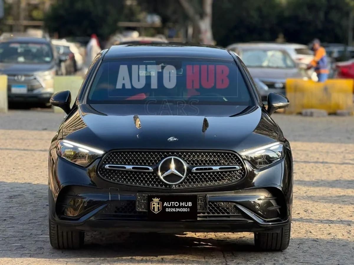 Mercedes GLC 2024 (1)