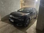 Citroën C4X 2025 (1)