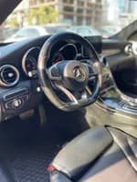 Mercedes C 180 2015 (9)