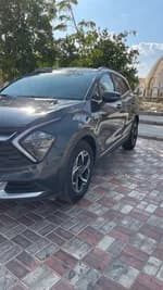 Kia Sportage 2024 (1)