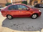Chevrolet Aveo 2016 (3)