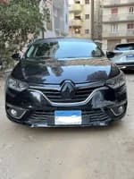 Renault Megane 2021 (3)