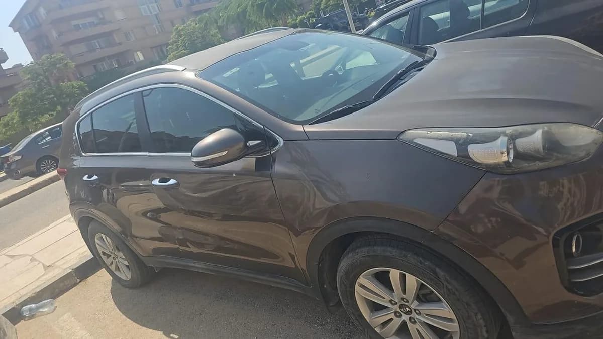 Kia Sportage 2019 (1)