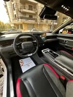 Jetour Dashing 2025 (9)