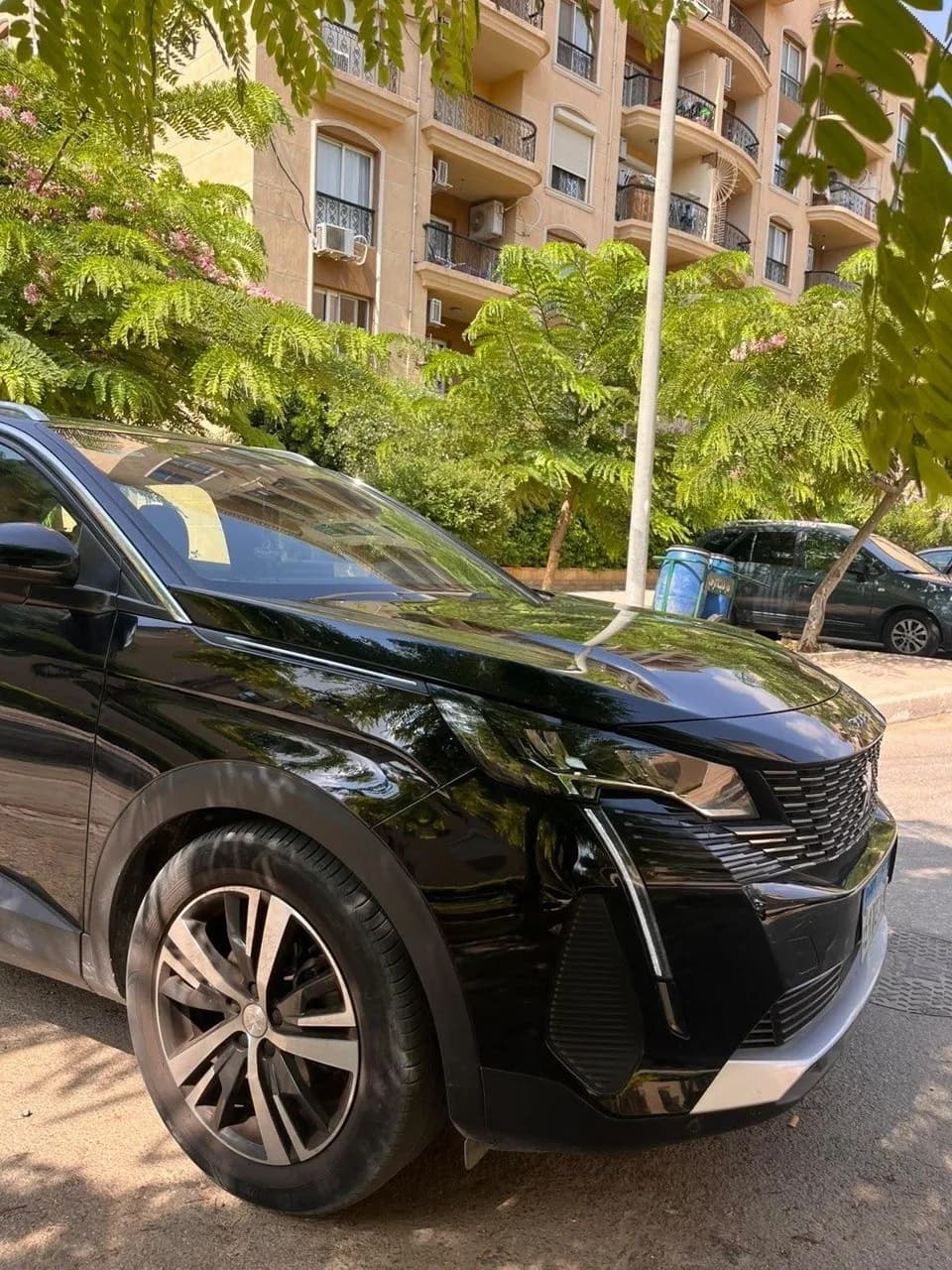 Peugeot 3008 2025 (0)