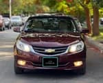 Chevrolet Optra 2017 (4)