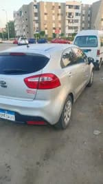 Kia Rio 2015 (7)