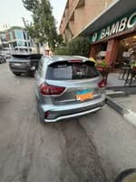 Geely GX3 Pro 2024 (1)