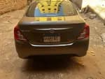 Nissan Sunny 2026 (5)