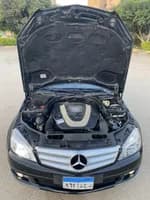 Mercedes-Benz 280 2008 (5)
