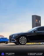 Mercedes E 200 2023 (3)