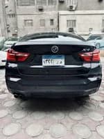 BMW X4 2018 (4)