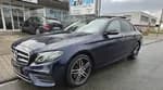 Mercedes E 200 AMG 2020 (7)
