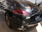 Porsche Panamera 2010 (9)