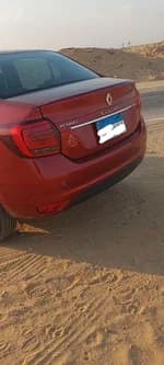Renault Logan 2021 (7)