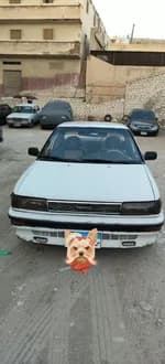 Toyota Corolla 1991 (2)