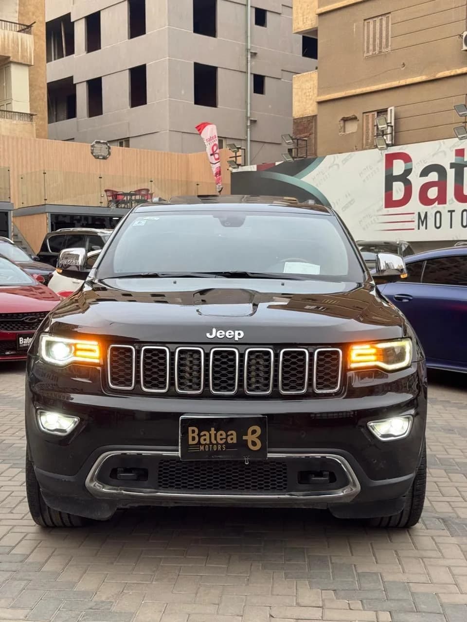 Jeep Grand Cherokee 2021 (1)