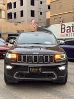 Jeep Grand Cherokee 2021 (1)