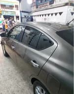 Nissan Sunny 2020 (6)