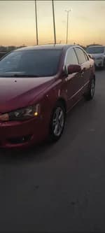 Mitsubishi Lancer EX Shark 2015 (5)